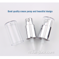 28/400 28/410 28/415 Aluminium crèmepompfles